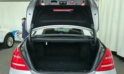Mercedes-Benz S-Class 2010, 85672 км, за 8900000 KRW - фото 20
