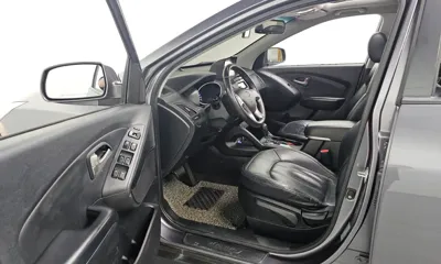 Hyundai Tucson 2010, 257094 км, за 4300000 KRW - фото 10