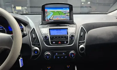 Hyundai Tucson 2012, 78130 км, за 5200000 KRW - фото 14