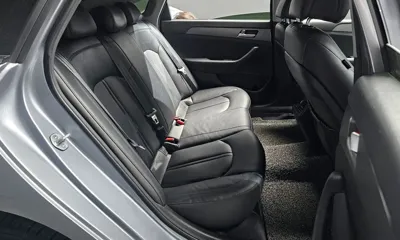 Hyundai Sonata 2015, 140695 км, за 8000000 KRW - фото 12