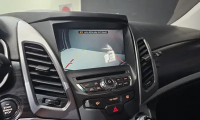 KG_Mobility_Ssangyong KORANDO 2017, 66525 км, за 7300000 KRW - фото 15