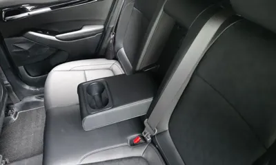 Kia Seltos 2024, 37977 км, за 36900000 KRW - фото 34