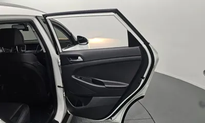 Hyundai Tucson 2017, 8518 км, за 18500000 KRW - фото 25