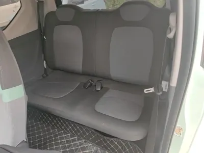 Wuling MINIEV 2022, 20000 км, за 21900 CNY - фото 17