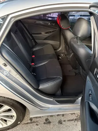Hyundai Sonata 2014, 133296 км, за 4500000 KRW - фото 10