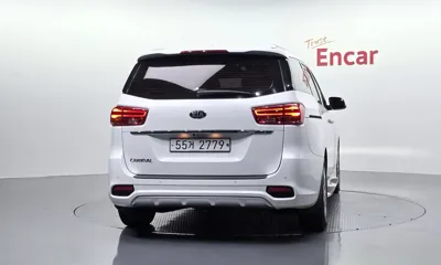 Kia Canival 2019, 98333 км, за 17900000 KRW - фото 4