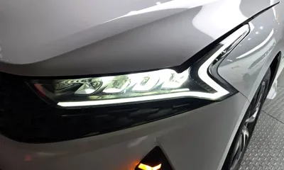 Kia K5 2020, 83899 км, за 18990000 KRW - фото 22