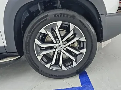 Haval Big Dog 2021, 96900 км, за 59900 CNY - фото 6