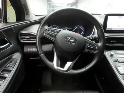 Hyundai Santafe 2023, 89101 км, за 20900000 KRW - фото 7
