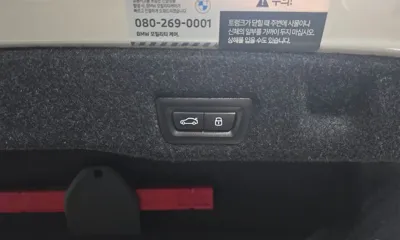 BMW 5-Series 2024, 23532 км, за 75900000 KRW - фото 31