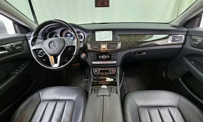 Mercedes-Benz CLS-Class 2014, 133888 км, за 11200000 KRW - фото 7