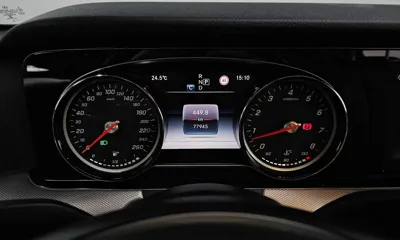 Mercedes-Benz E-Class 2018, 77945 км, за 19990000 KRW - фото 8