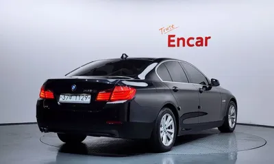 BMW 5-Series 2013, 99404 км, за 8700000 KRW - фото 2