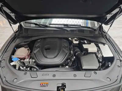 Geely Xingrui 2025, 7000 км, за 86800 CNY - фото 12
