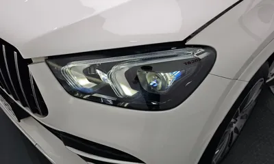 Mercedes-Benz GLE-Class 2023, 59745 км, за 76700000 KRW - фото 22