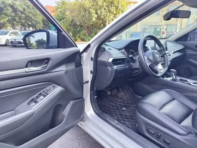 Nissan Teana 2020, 79000 км, за 56800 CNY - фото 6