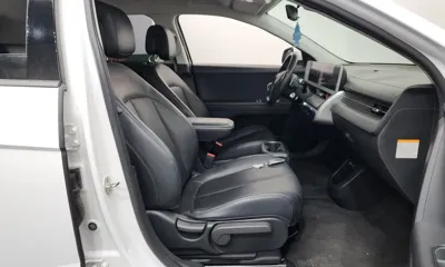Hyundai Ioniq5 2022, 144850 км, за 23390000 KRW - фото 11