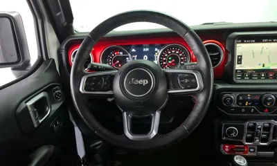 Jeep Wrangler 2019, 62766 км, за 39900000 KRW - фото 13