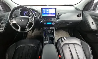 Hyundai Tucson 2014, 151900 км, за 6500000 KRW - фото 7