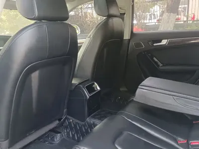 Audi A4L 2014, 170000 км, за 39800 CNY - фото 3