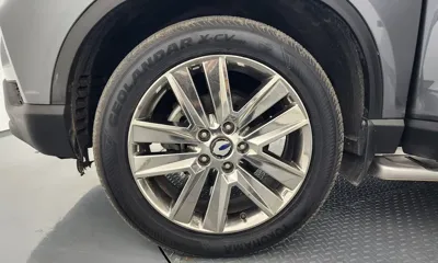 KG_Mobility_Ssangyong Rexton 2019, 100821 км, за 15300000 KRW - фото 5