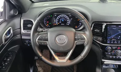 Jeep Cherokee 2019, 58759 км, за 17500000 KRW - фото 13