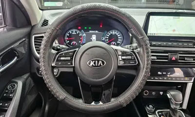 Kia Seltos 2020, 38302 км, за 19000000 KRW - фото 13