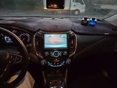 ChevroletGMDaewoo Cruze 2017, 88070 км, за 7600000 KRW - фото 13