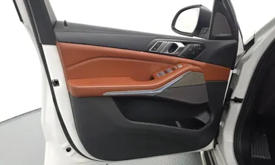 BMW X7 2023, 25353 км, за 103000000 KRW - фото 24