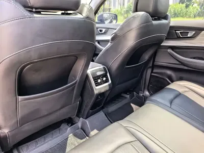 Chery Tiggo 8 Plus 2022, 67000 км, за 50800 CNY - фото 15
