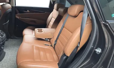 Kia Sorento 2020, 120836 км, за 19890000 KRW - фото 12