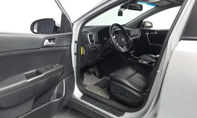 Kia Sportage 2019, 86916 км, за 13500000 KRW - фото 10