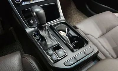 Hyundai Grandeur 2018, 98323 км, за 16900000 KRW - фото 9