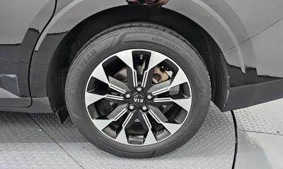 Kia Canival 2021, 60826 км, за 22700000 KRW - фото 21