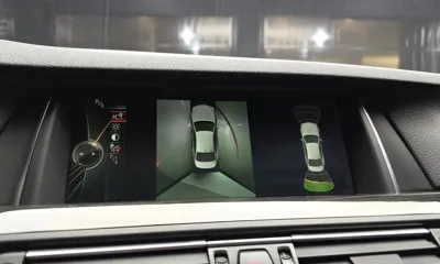 BMW 5-Series 2014, 131446 км, за 11110000 KRW - фото 15