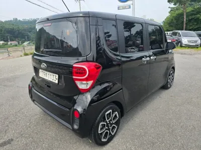 Kia Ray 2018, 99284 км, за 10700000 KRW - фото 5