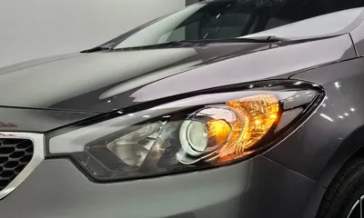 Kia K3 2015, 136813 км, за 5990000 KRW - фото 22