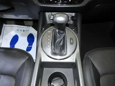 Kia Sportage 2012, 120134 км, за 5700000 KRW - фото 12