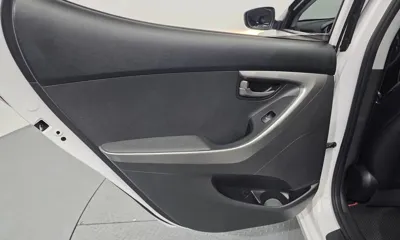 Hyundai Avante 2012, 88110 км, за 4800000 KRW - фото 25