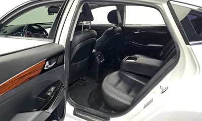 Kia K7 2017, 184966 км, за 9800000 KRW - фото 11