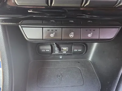 Kia Sportage 2017, 107108 км, за 11500000 KRW - фото 18
