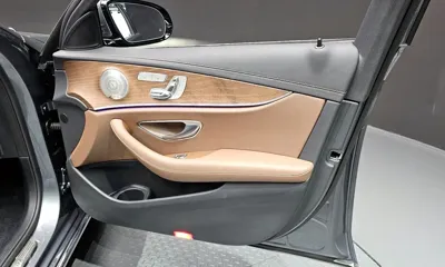 Mercedes-Benz E-Class 2021, 64960 км, за 42880000 KRW - фото 27