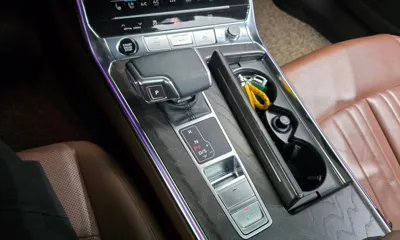 Audi A6 2021, 178355 км, за 26800000 KRW - фото 9