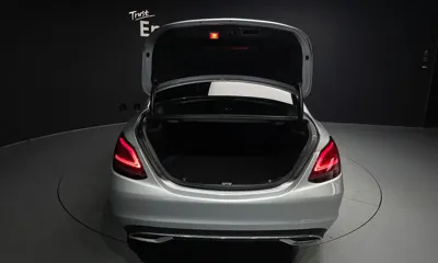 Mercedes-Benz C-Class 2019, 103814 км, за 18500000 KRW - фото 20