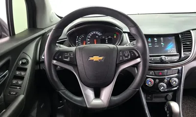 ChevroletGMDaewoo Trax 2017, 104813 км, за 5990000 KRW - фото 13