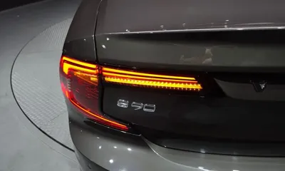 Volvo S90 2022, 48006 км, за 33990000 KRW - фото 23