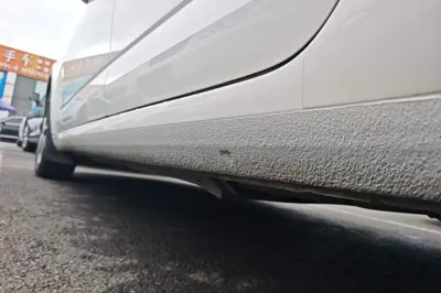 Skoda Octavia 2016, 96700 км, за 45709.55 CNY - фото 25
