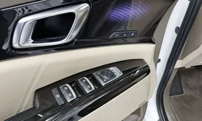 Kia Canival 2023, 87963 км, за 33900000 KRW - фото 29