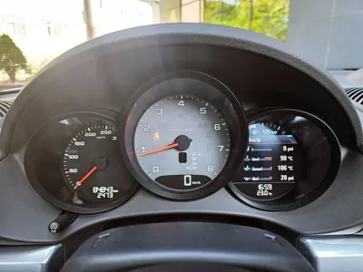 Porsche 718 2018, 84843 км, за 50500000 KRW - фото 9