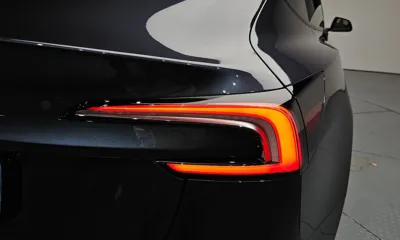 Tesla Model 3 2026, 1386 км, за 54900000 KRW - фото 23